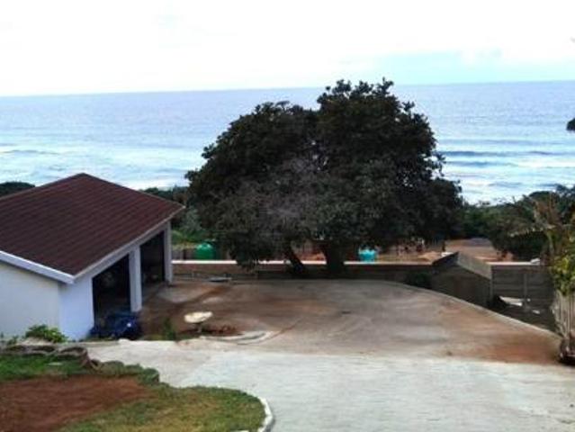 House for sale in Ugu District Municipality, Kwazulu-natal