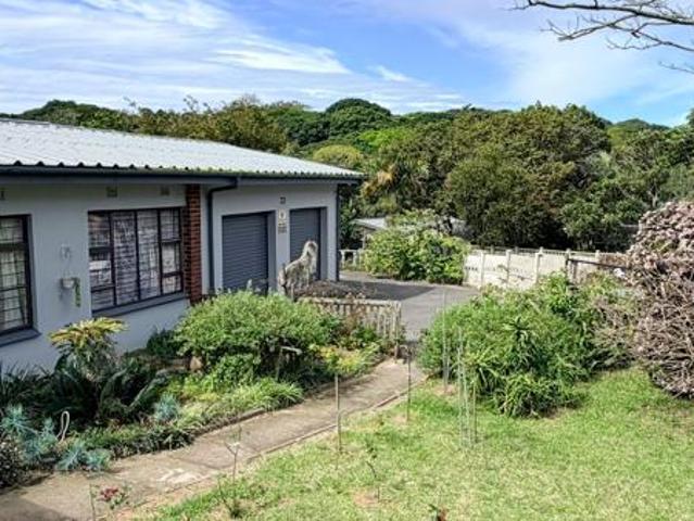 House for sale in Elysium, uMdoni Local Municipality