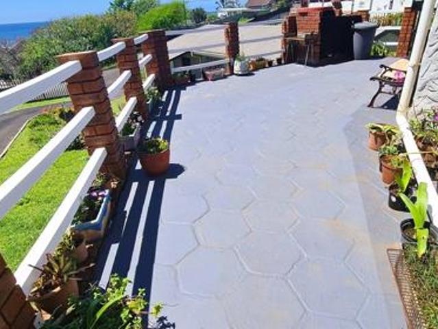 House for sale in Ugu District Municipality, Kwazulu-natal