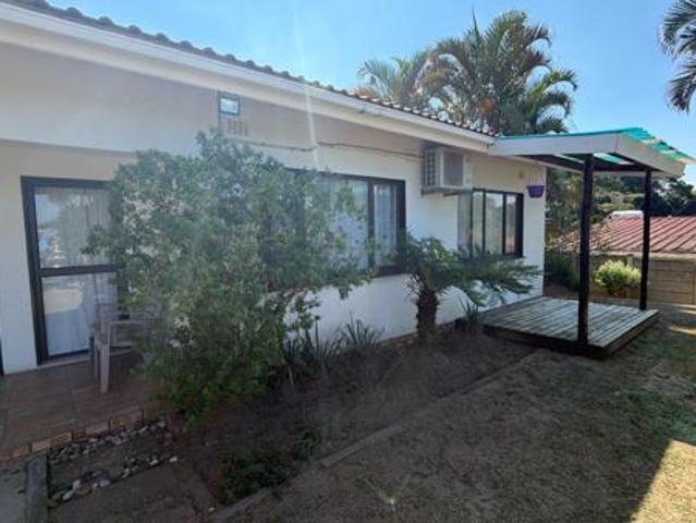 House for sale in Ugu District Municipality, Kwazulu-natal