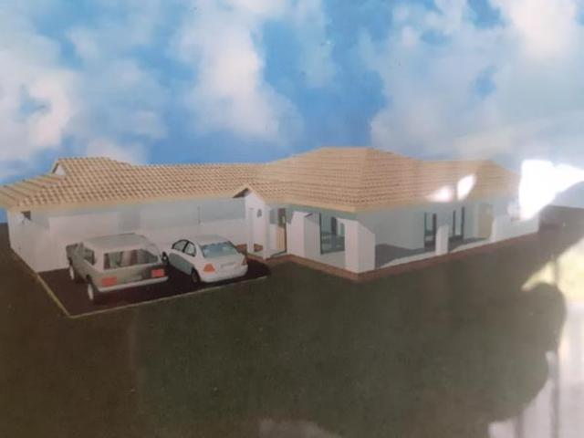 House for sale in Ugu District Municipality, Kwazulu-natal