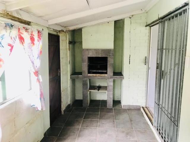 House for sale in Ugu District Municipality, Kwazulu-natal