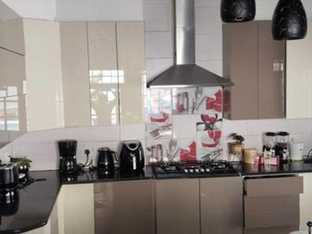 House for rent in Waterkloof, Gauteng