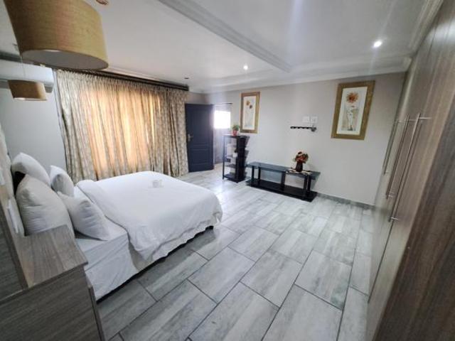 House for rent in Waterkloof, Gauteng