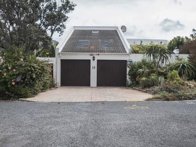 House for rent in Western Cape