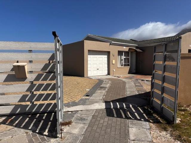 House for rent in Cape Town, City of Cape Town