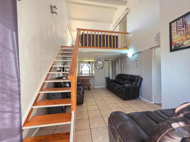 House for rent in Cape Town, Western Cape
