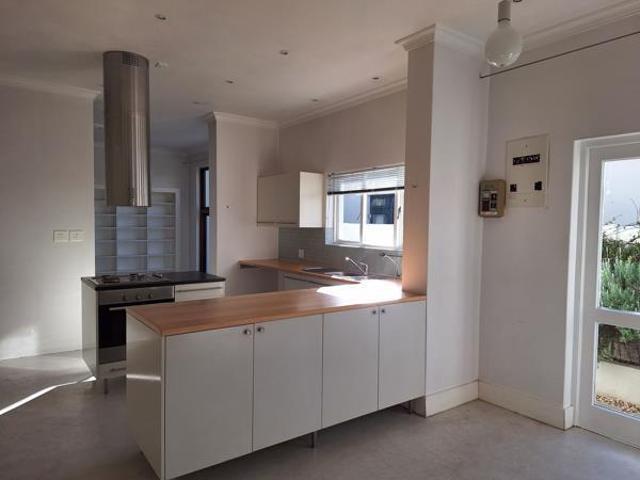 House for rent in Western Cape