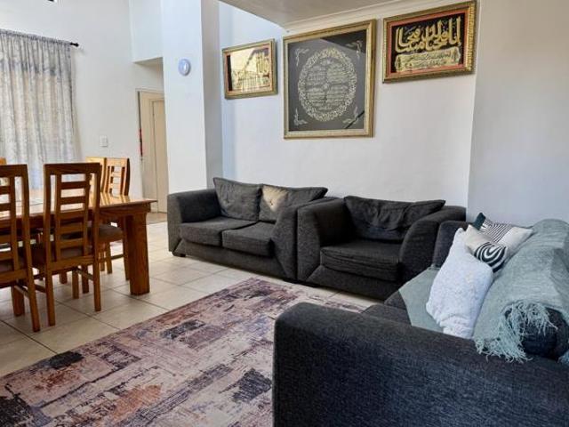 House for rent in Cape Town, Western Cape