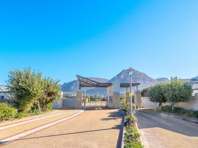 House for rent in Western Cape