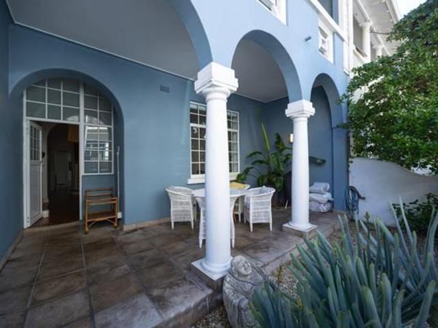 House for rent in Western Cape