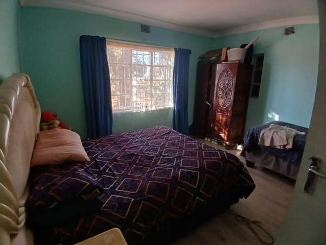 House for rent in Sedibeng, Gauteng