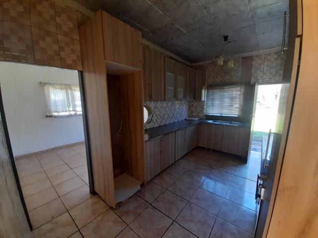 House for rent in Sedibeng, Gauteng