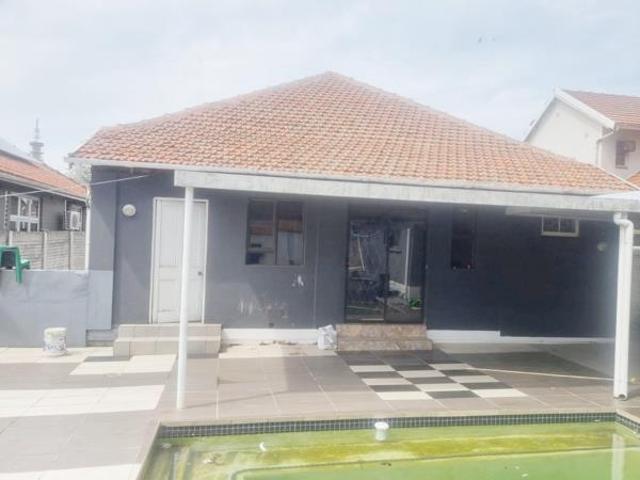 House for rent in Seaview, Kwazulu-natal