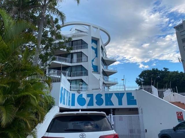 House for rent in Seaview, Kwazulu-natal