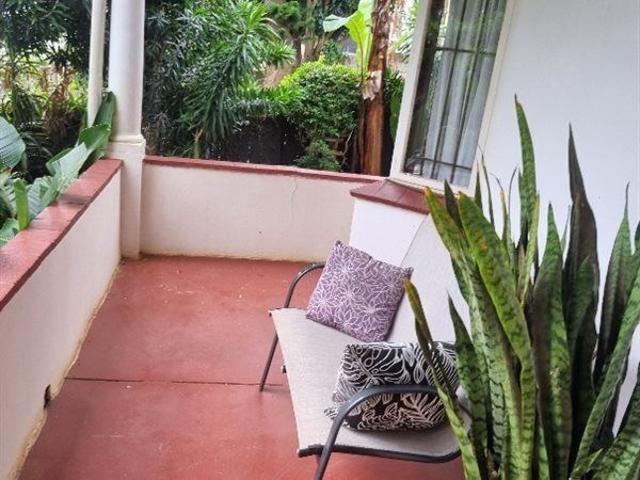House for rent in Seaview, Kwazulu-natal