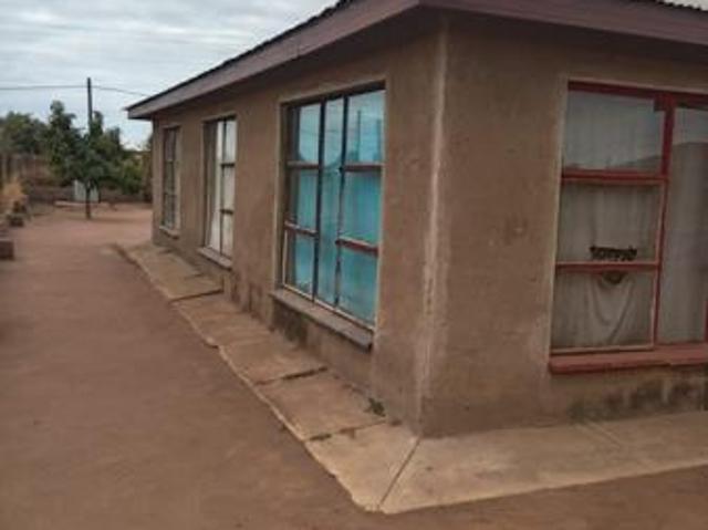 House for sale in Vhembe, Limpopo