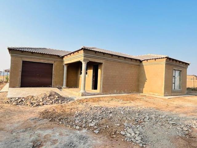 House for sale in Vhembe, Limpopo