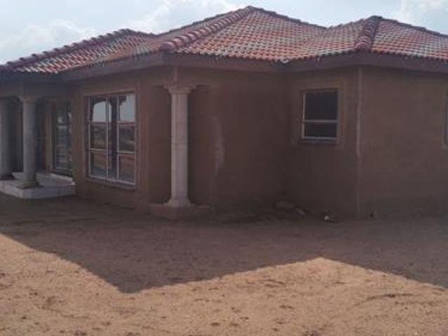 House for sale in Vhembe, Limpopo