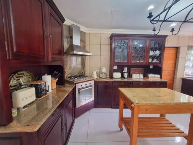 House for rent in Umgungundlovu, Kwazulu-natal