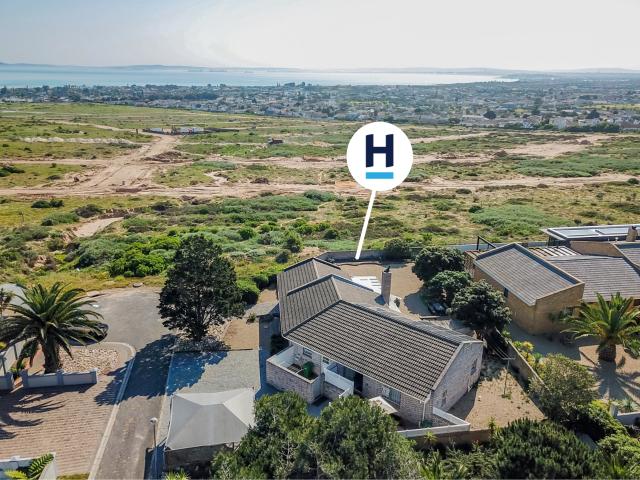 House for sale in West Coast, Britannia Bay