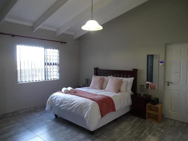 House for sale in Western Cape