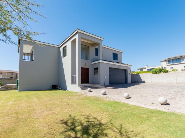House for sale in West Coast, Britannia Bay