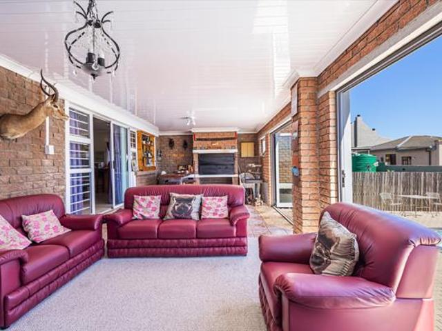 House for sale in West Coast Village, City of Cape Town