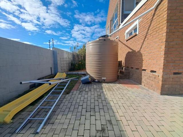 House for sale in Western Cape