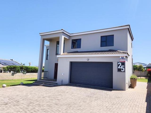 House for sale in West Coast Village, City of Cape Town