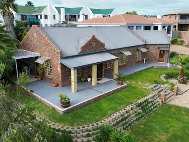 House for sale in Western Cape