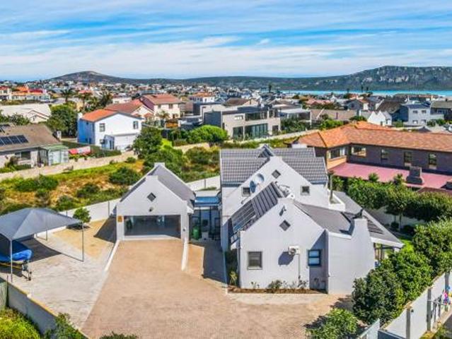 House for sale in Western Cape