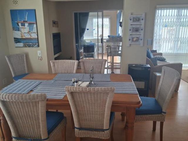 House for rent in Western Cape