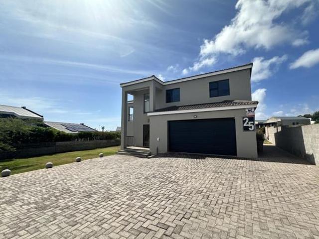 House for sale in West Coast Village, City of Cape Town