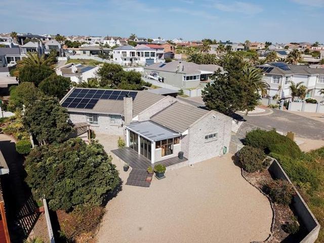 House for sale in Western Cape