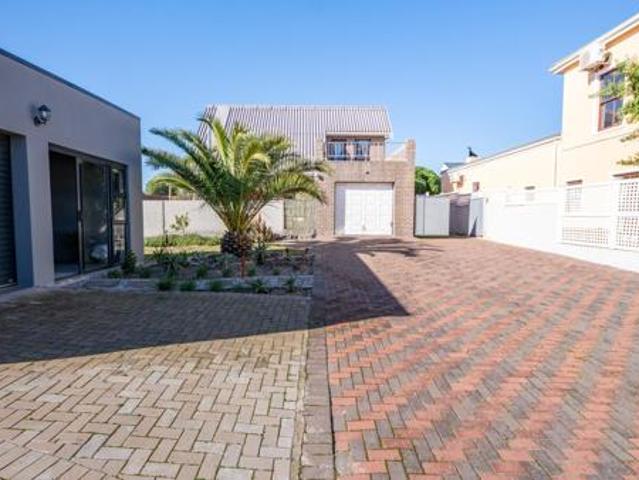 House for sale in Western Cape