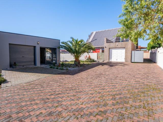 House for sale in West Coast, Britannia Bay