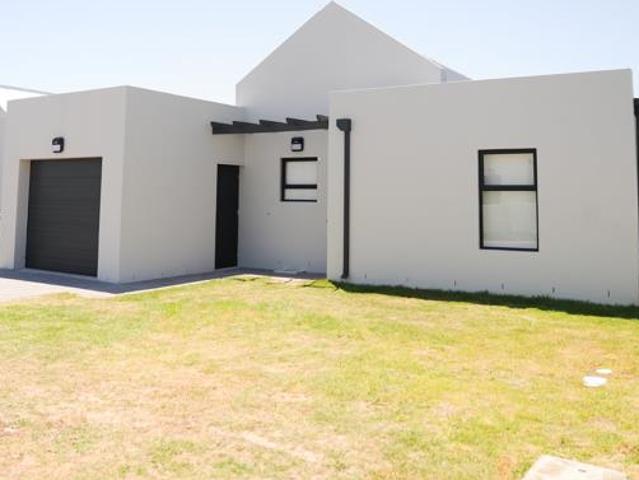 House for rent in Western Cape
