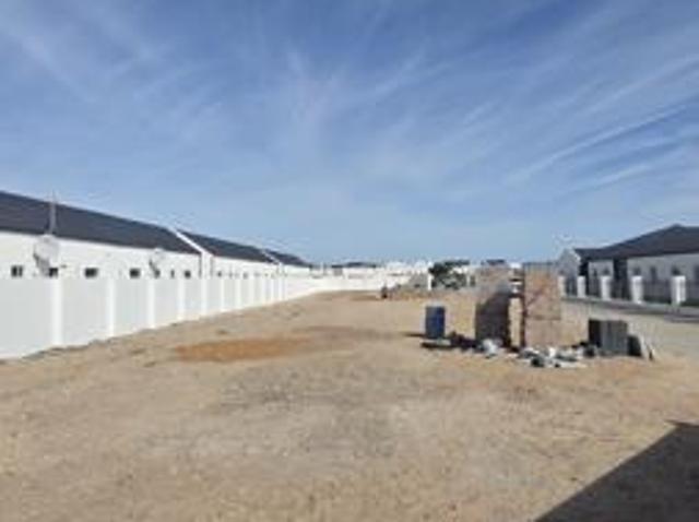 House for sale in Western Cape