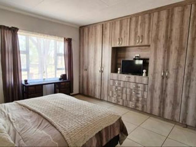 House for rent in Seshego, Limpopo
