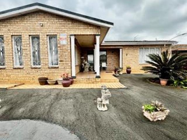 House for sale in Umgungundlovu, Kwazulu-natal