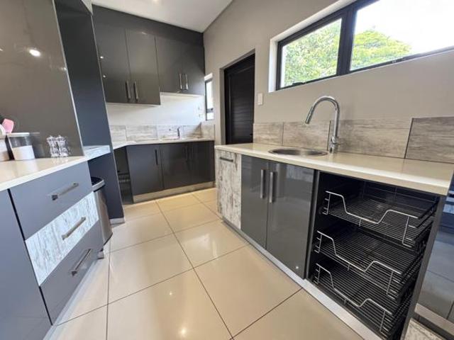 House for rent in UMhlathuze Municipality, Kwazulu-natal