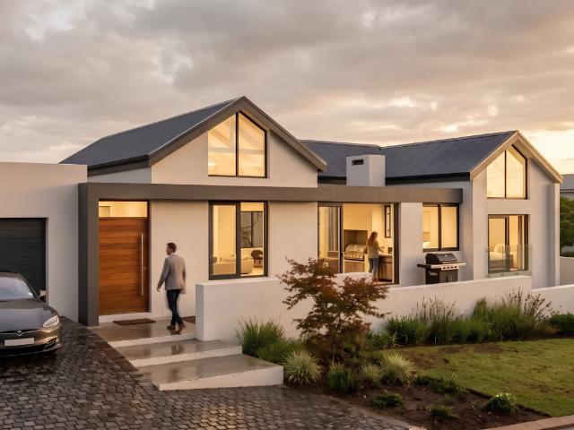 House for sale in Somerset West, City of Cape Town