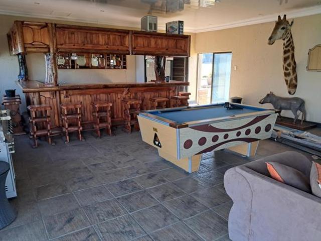 House for sale in Witbank, Mpumalanga