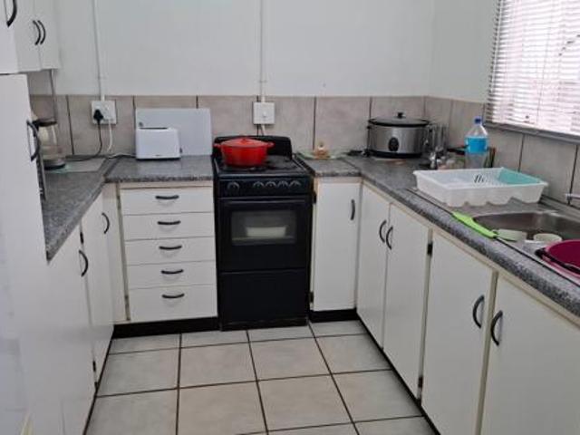House for rent in Kleinzee, Northern Cape