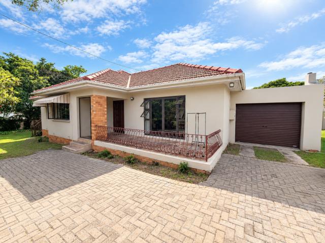 House for sale in East London, Buffalo City Metropolitan Municipality