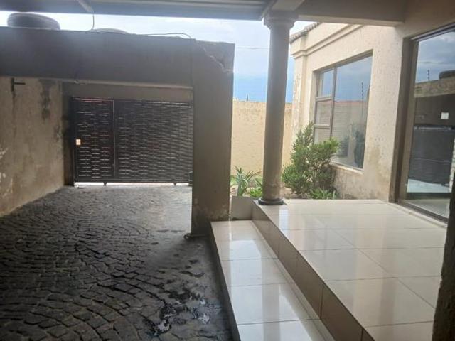 House for rent in Soweto, Gauteng