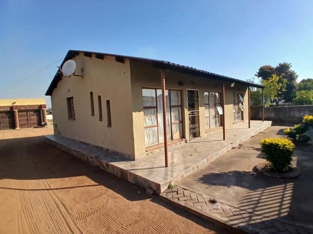 House for sale in Mopani, Limpopo
