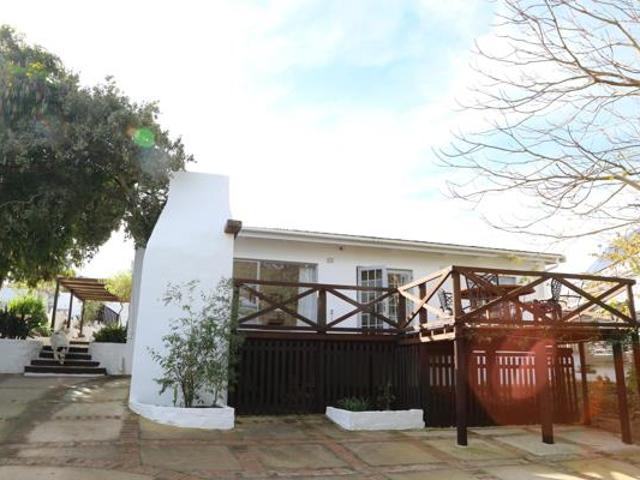 House for sale in Western Cape