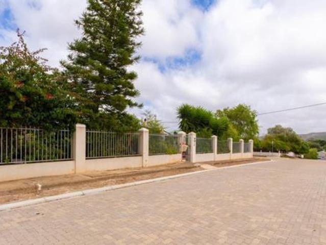 House for sale in Western Cape